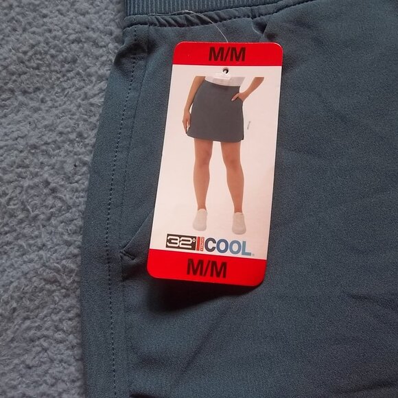 32 Degrees Ladies' Skort - Picture 2 of 6